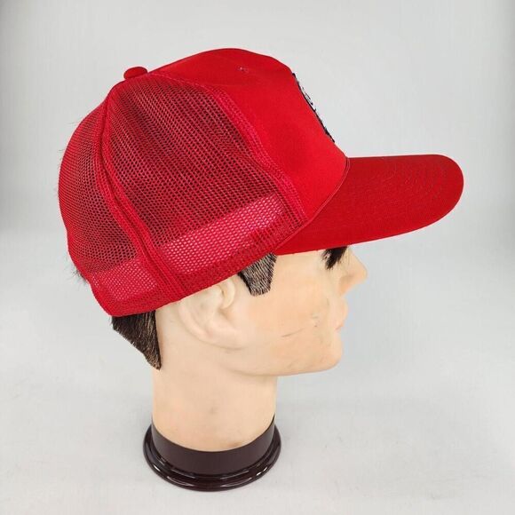 VTG St. Louis Cardinals Snapback Hats Sports Specialties USA Cap Hats Mesh - Picture 2 of 8